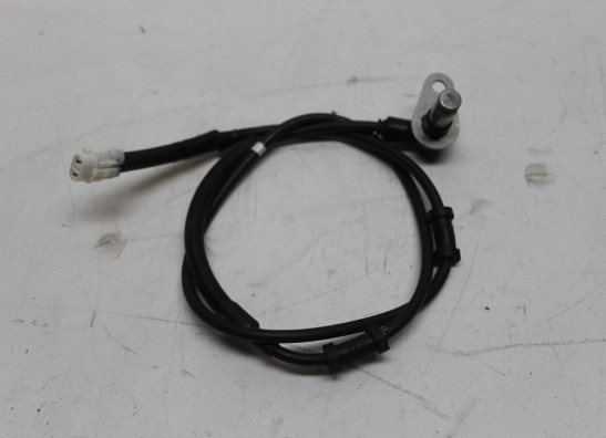 ABS sensor rear Yamaha MT 09