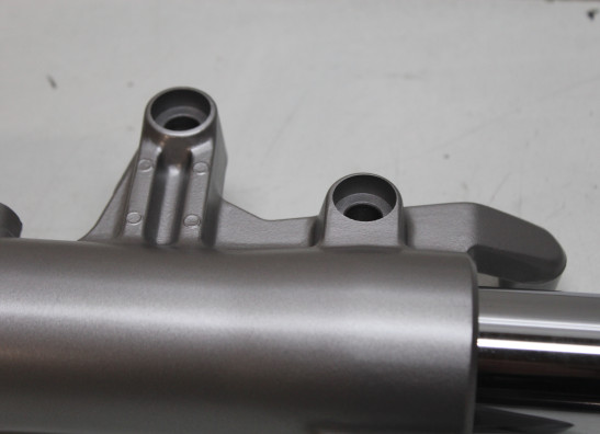 Standrohr rechts unten Kawasaki ZXR 750 R