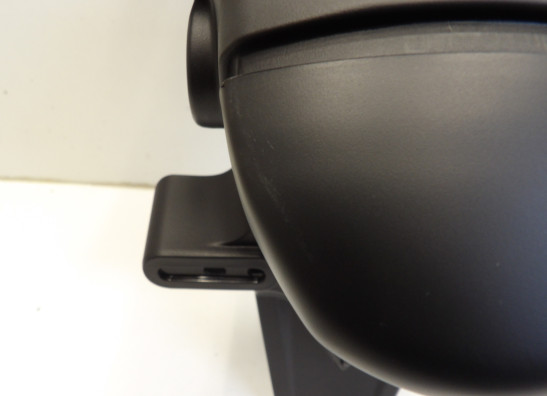 Kentekenplaathouder Yamaha MT 07