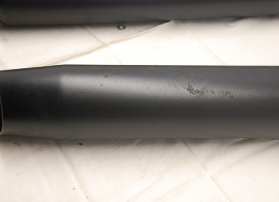 Auspuff Harley Davidson Touring FL