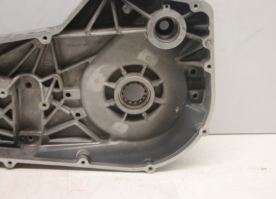 Koppelingsdeksel Harley Davidson Softtail