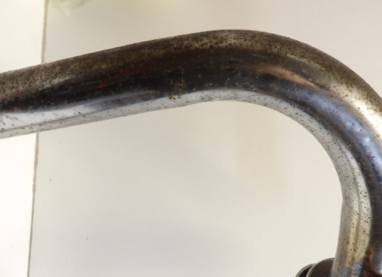 Muffler Suzuki VX 800