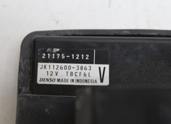 CDI Einheit Kawasaki Z 900