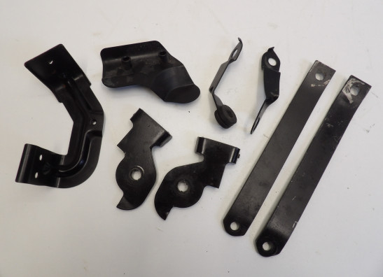 Rahme teile Triumph Thunderbird 900