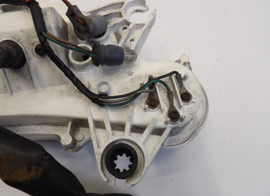 Teller Honda XL 650 V Transalp