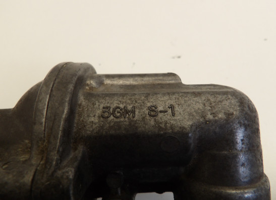 Thermostat Yamaha FZR 1000