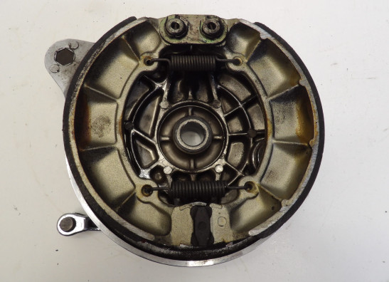 Brake drum Honda VT 1100