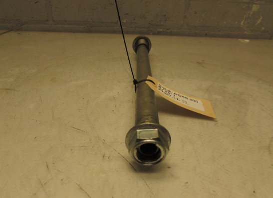 Achterbrug Suzuki GSX R 600