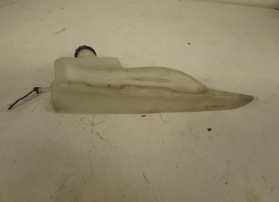 Radiator reserve tank  Kawasaki GPZ 1100