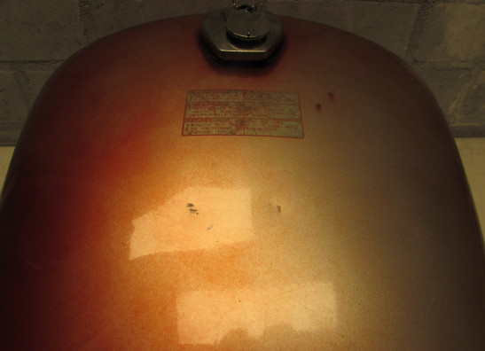 Tank Honda VF 700  750 F