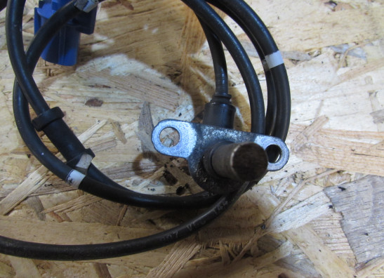 ABS sensor achter Suzuki GSF 650 Bandit