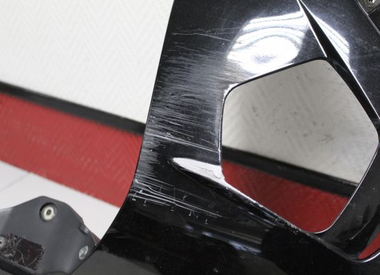 Rechter onderkuip Yamaha YZF R6