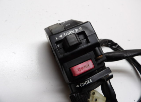 Handlebar switch assy left Yamaha XVZ 1300 Venture