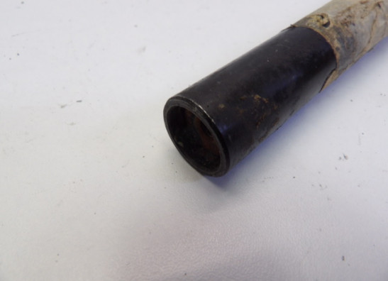 Steering Handle left  Suzuki GS 500 E