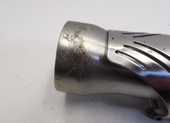 Voorpoot rechts onder Yamaha XJR 1200