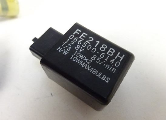 Relay Kawasaki VERSYS 650
