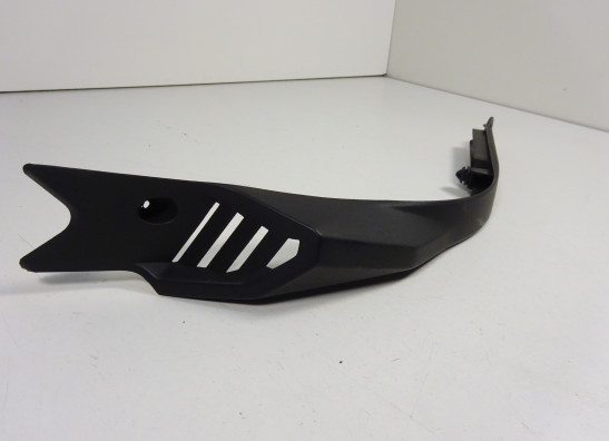 Seitenverkleidung rechts klein Kawasaki ER 6
