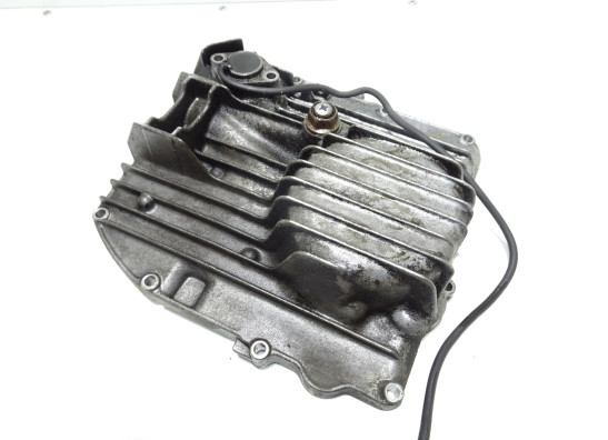 Olwanne Yamaha V max