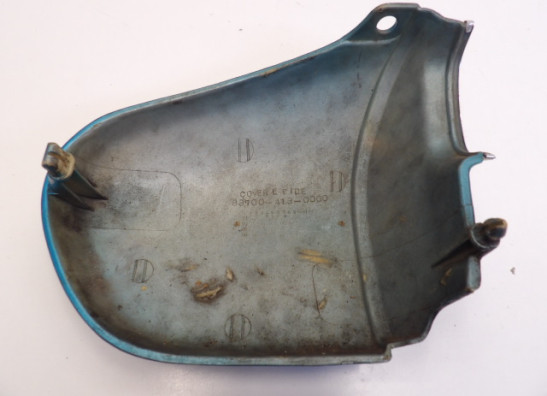 Cowl left small Honda CB 250 N