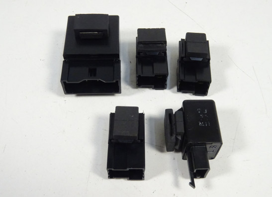 Relais unit Yamaha YZF R1