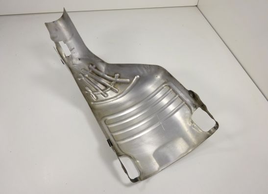 Uitlaat Honda CBR 600 RR