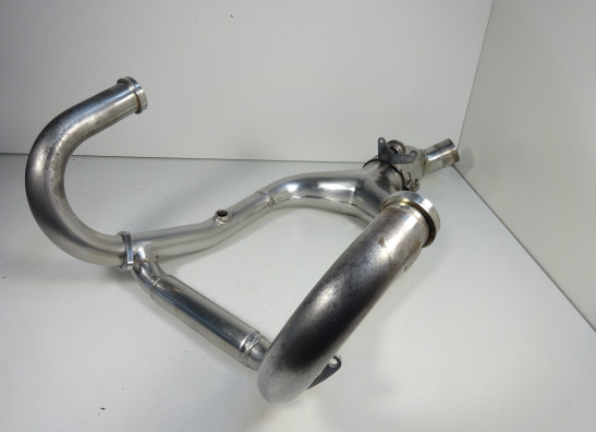 Downpipes BMW R 1200 RT