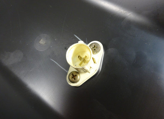 Luchtfilterhuis Honda VFR 800 I