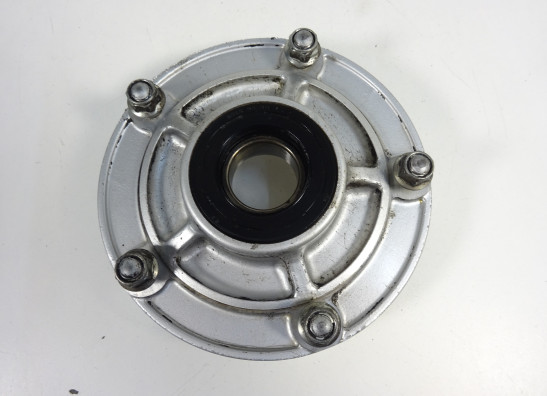 Tandwieldrager Suzuki DL 650 V STROM