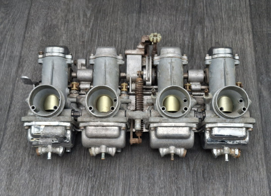 Carburateurset Suzuki GS 750