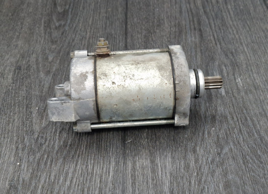 Starting motor Honda XL 650 V Transalp