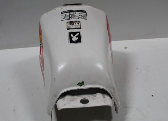 Benzintank Honda Overige Honda