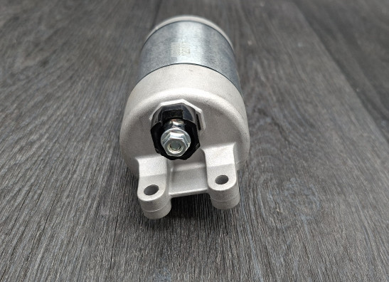 Starting motor Suzuki LS 650