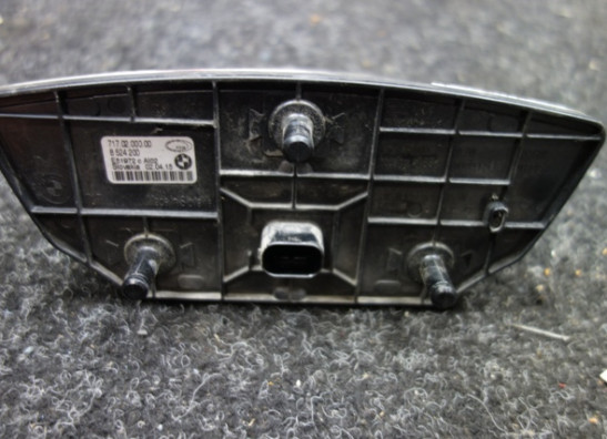 Rucklicht BMW R 1200 GS LC