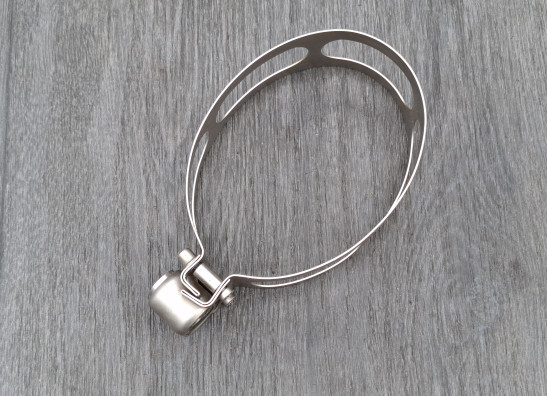 Auspuff BMW R 1200 GS Adventure