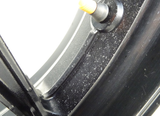 Achtervelg Kawasaki ER 6