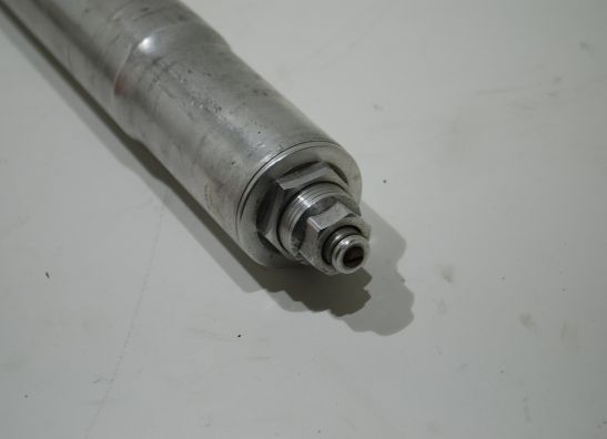 Standrohr Gabelholm links komplett Suzuki GSX R 750