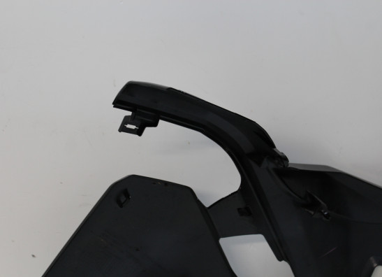 Linker zijkuip Honda CRF 1100 Africa Twin