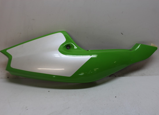 Rechter achterkant Kawasaki ZXR 750 R