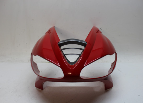 Topkuip Triumph Daytona 675 