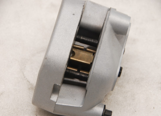 Remklauw links voor Harley Davidson VROD VRSC