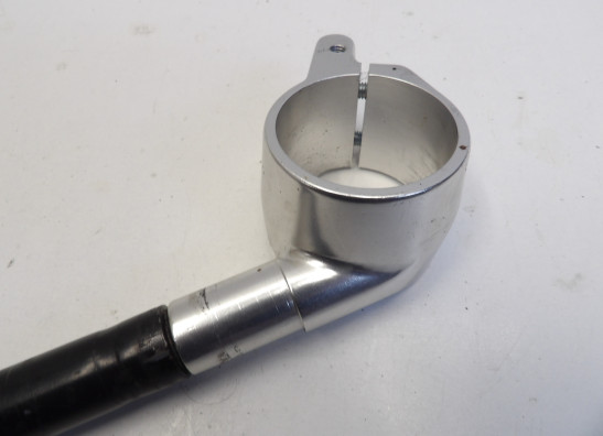 Clip on rechts Yamaha SZR 660