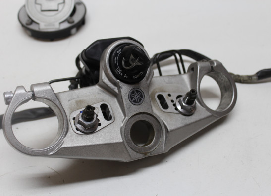 Slotenset Yamaha FJR 1300