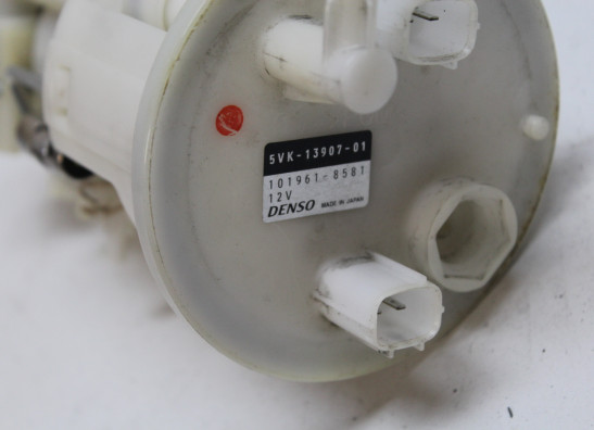 Brandstofpomp Yamaha MT 03