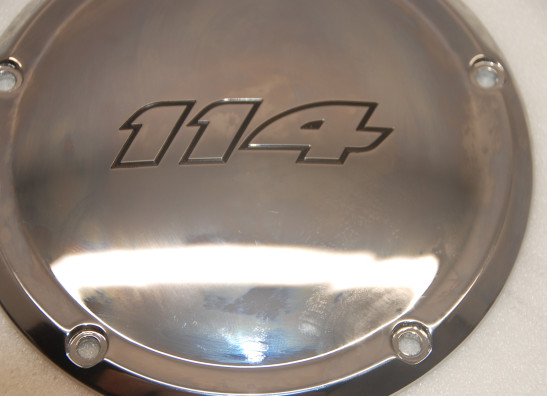 Koppelingsdeksel Harley Davidson Touring FL