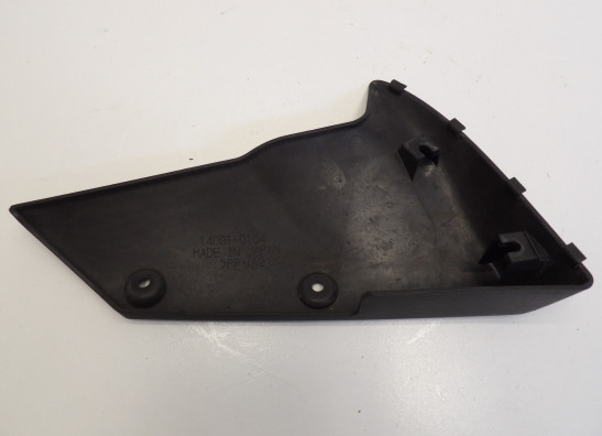 Voorspatbord Kawasaki ZX 6 R