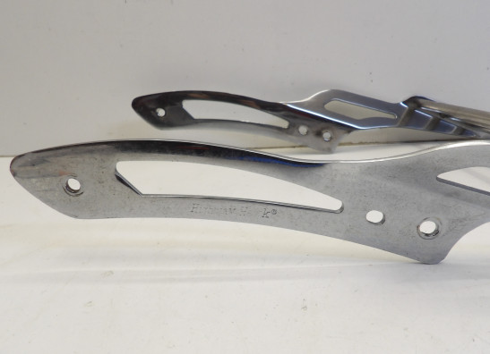 Bagagedrager Yamaha XVS 650 Dragstar