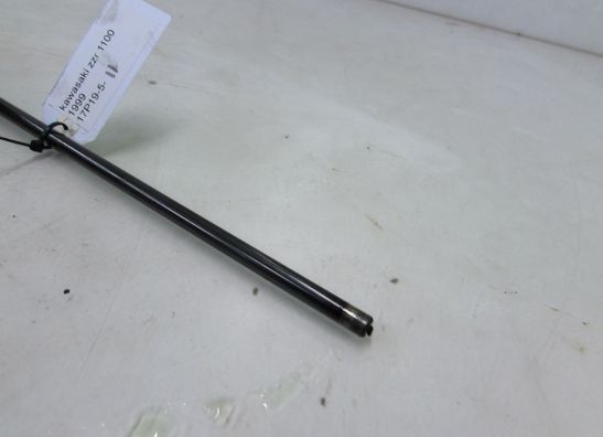 Engine parts Kawasaki ZZR 1100