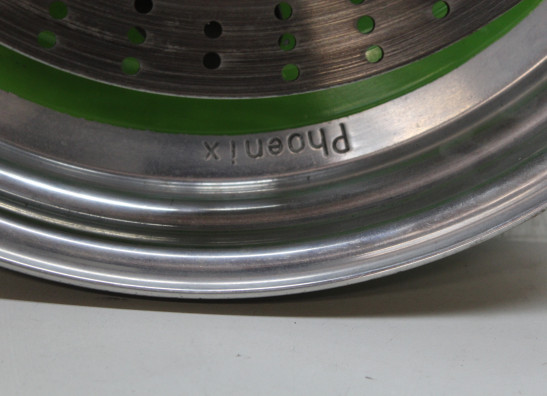 Velgen set Kawasaki ZX 7 R