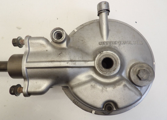 Final driven gear Honda VT 700 750