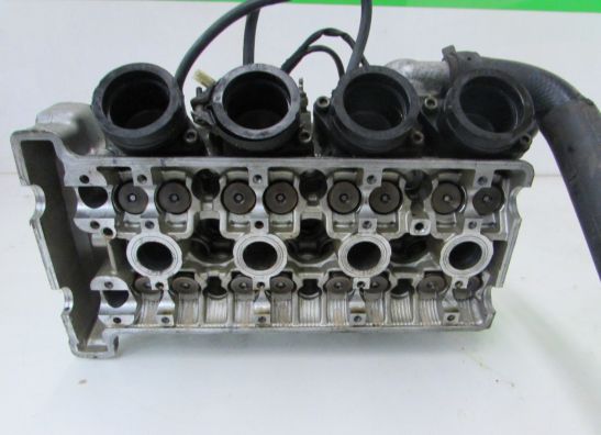 Cylinder head Yamaha YZF R6